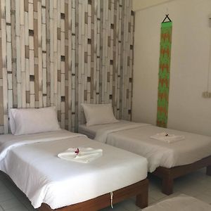 Vierbettzimmer