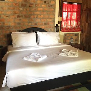 Deluxe Doppelzimmer